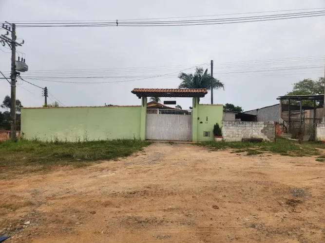 CHÁCARA À VENDA RODOVIA FRANCISCO JOSÉ AYUB, BAIRRO QUINTAS DO PIRAPORA- SALTO DE PIRAPOR