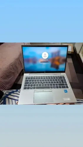 Notbook