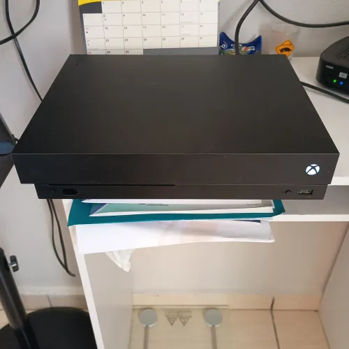 X bom onde 1 tb
