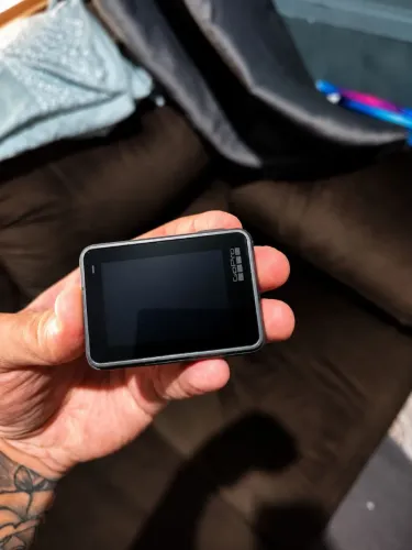 Gopro hero 5 black