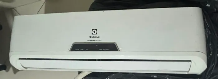 AR CONDICIONADO