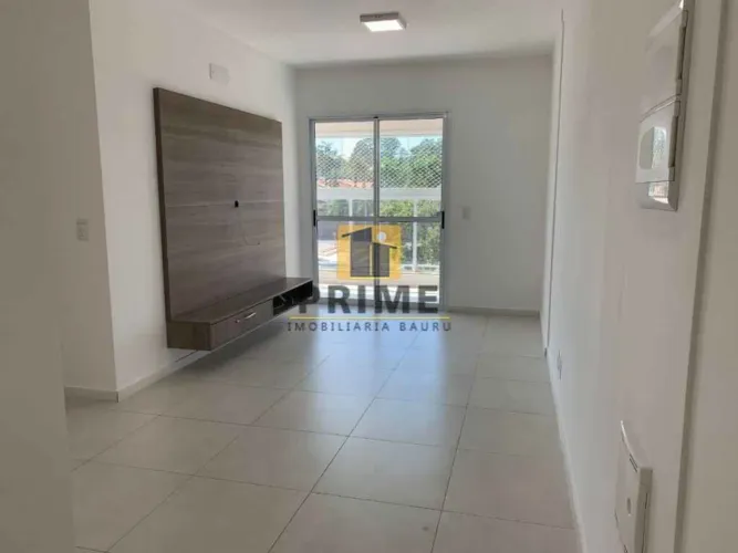 Apartamento no bairro ECOLIFE