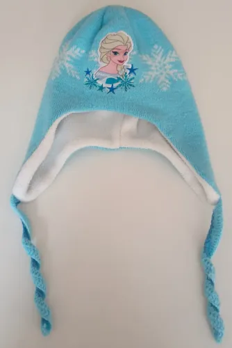 Touca Infantil - Frozen (Disney)