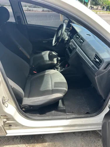 Volkswagen Gol Geração VII 1.0 12V Flex Mec. 4P 2019