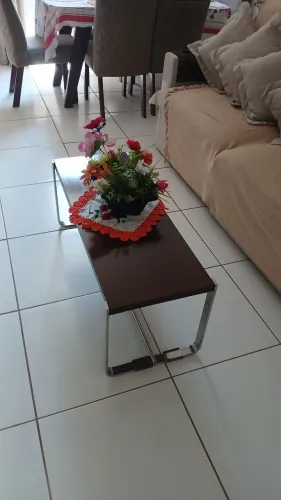 Mesa de centro