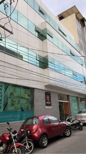 Vendo ou Troco - Sala Comercial