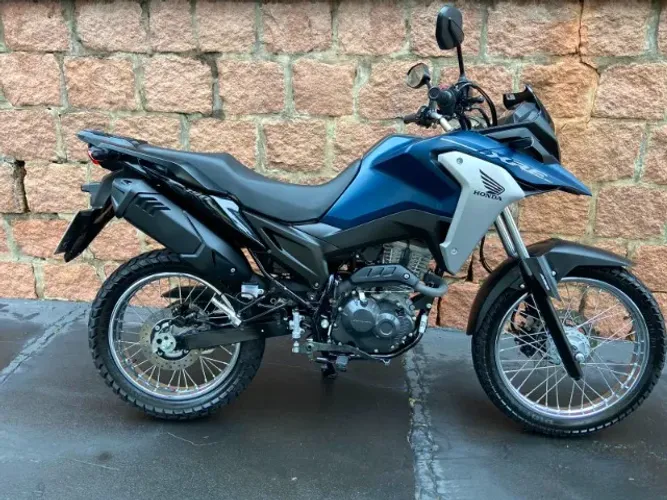 HONDA/ XRE 190 - ANO 2025
