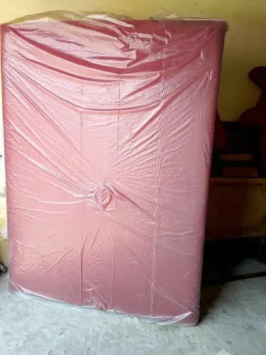 Promoção cama box casal