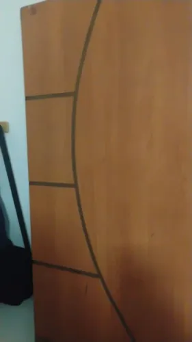 Portas em perfeito estado