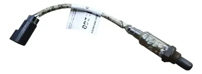 Sonda Lambda Ford Fiesta Ka Courier 1.0 1.3 1997 1998 1999