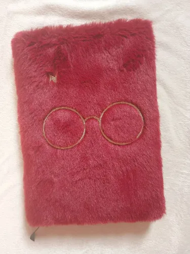 Caderno Harry Potter - Cacau Show