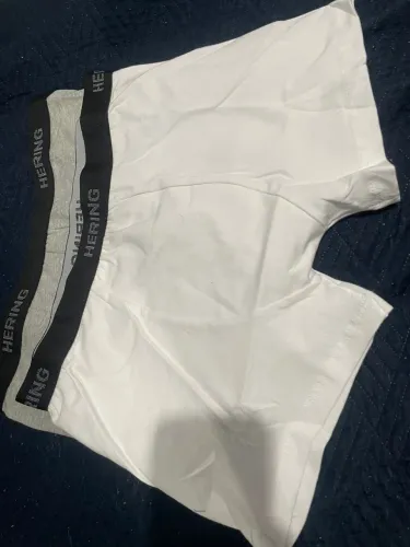 KIT 10 cuecas boxers - hering TAMANHO M