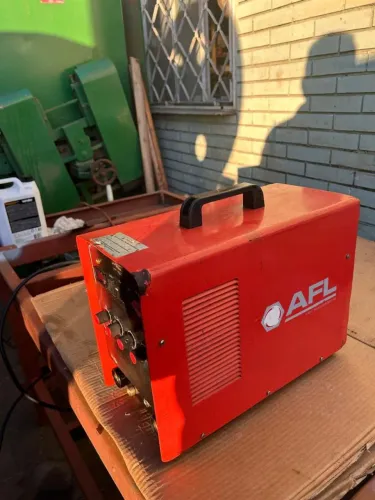 Máquina de solda Tig AFL