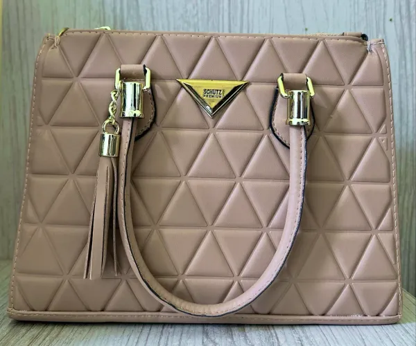 Bolsa tote nova, nunca usada.