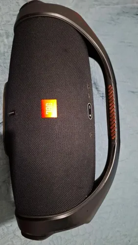 Boombox 2