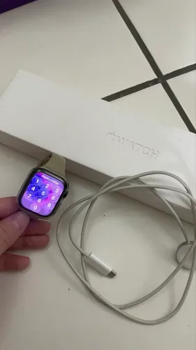 Apple Watch Series 7 GPS