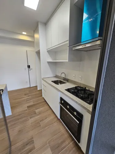 Aluga-se Lindo apartamento novo nunca habitado em perdizes.