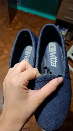 Tênis Slip On Actvitta
