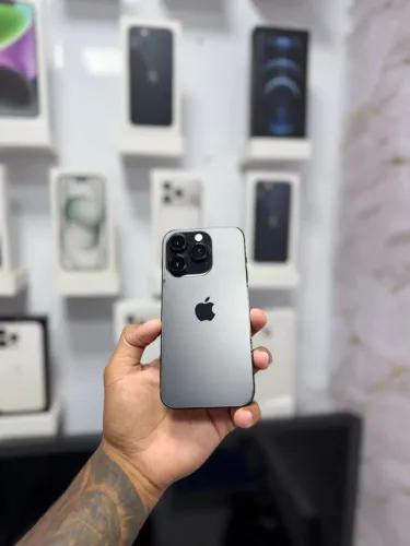 IPHONE 14 PRO 128GB<br>R$ 3.399,00