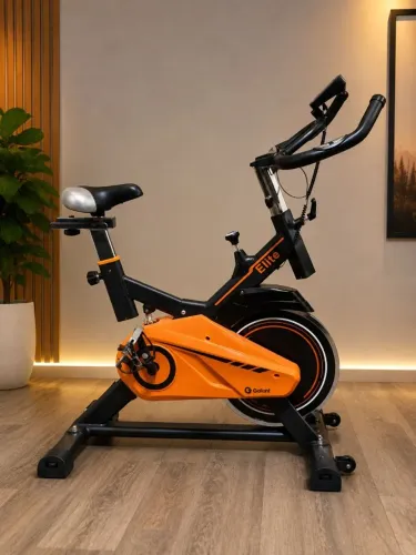 Bicicleta Spinning Gallant Elite