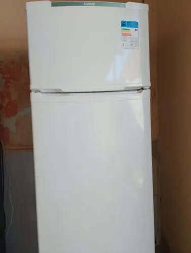 Geladeira Consul Frost Free 