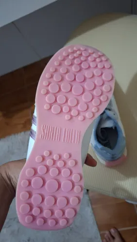 Vendo tênis Santa Lolla original
