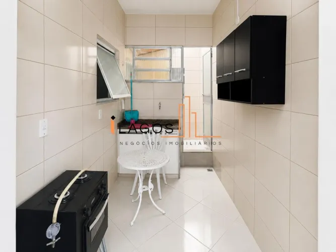 Apartamento para Venda em Cabo Frio, Parque Central, 1 dormitório, 1 banheiro