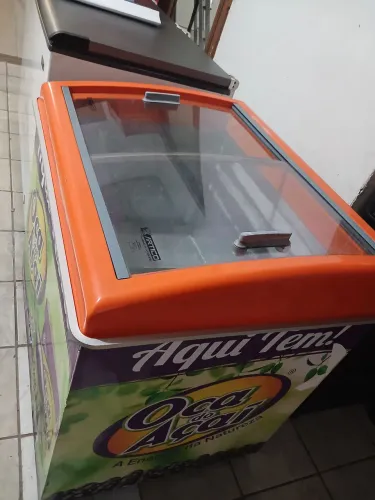 Freeze excelente estado