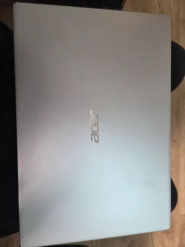 Notebook Acer Aspire 5
