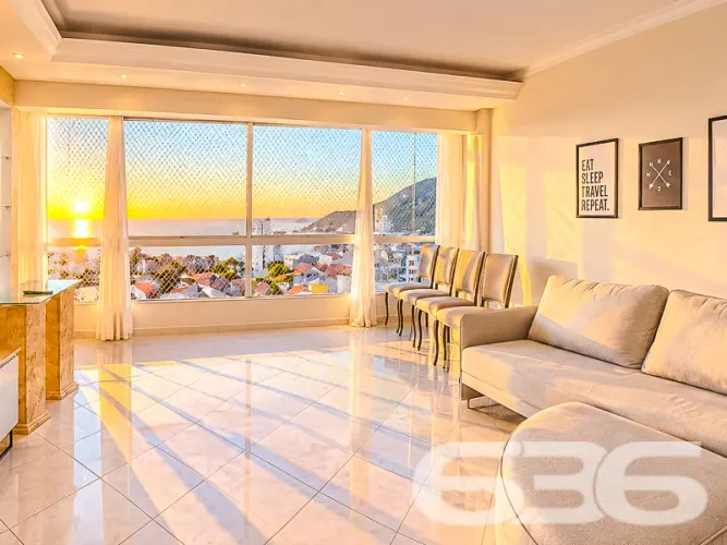 Apartamento | São Francisco do Sul | Enseada | Quartos 3