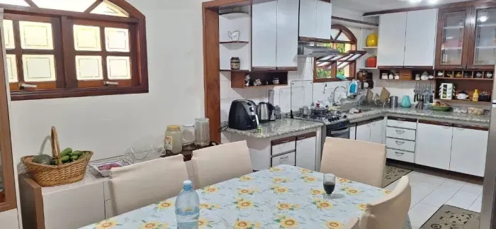 Maravilhoso Sobrado à venda em Cidade das Flores, Osasco