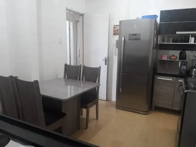 Apartamento 2Q - Padre Eustáquio