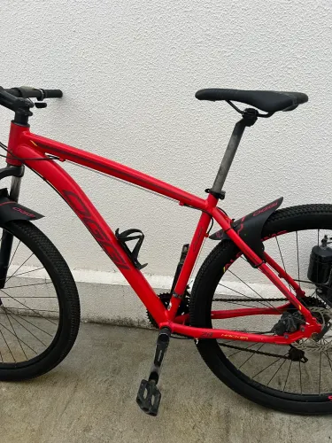 Bicicleta aro 29
