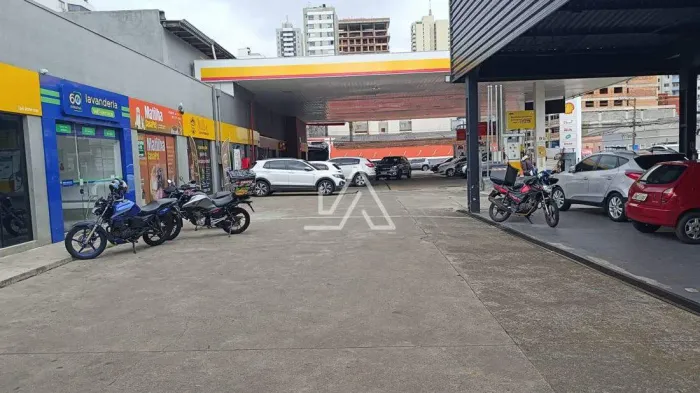 POSTO TRADIÇÃO - LOJA COM 30 M² - CENTRO