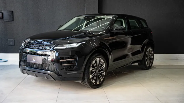Land Rover Range Rover Evoque HSE 2.0 Diesel Aut. 2024