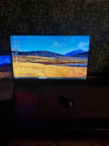 Monitor Gamer 240hz