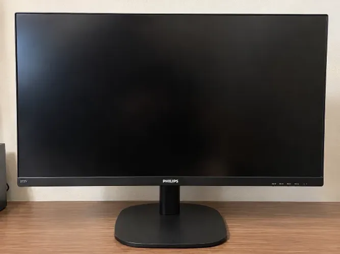 Monitor 27 Phillips COM DEFEITO