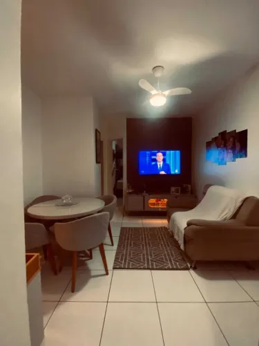 RESIDENCIAL ILHA DOS AÇORES [58862]