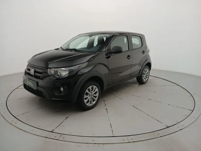 Fiat Mobi Like 1.0 Fire Flex 5P. 2025