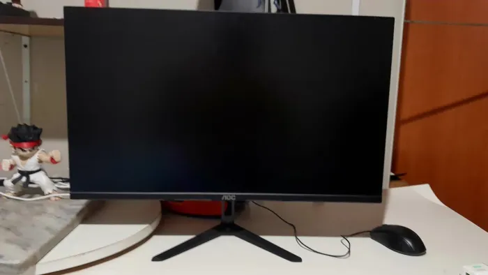 Monitor gaming AOC 24G30E