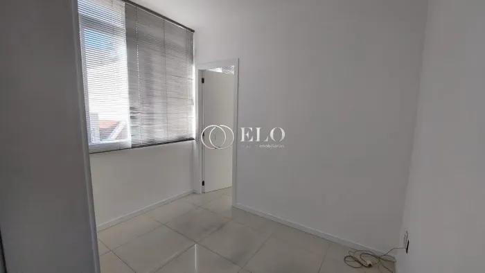Alugo sala comercial
