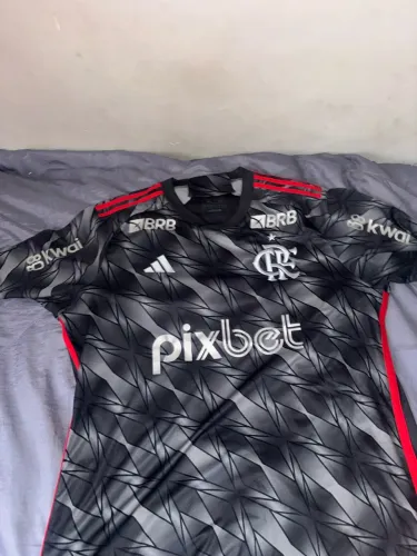 Camisa do Flamengo 23/24