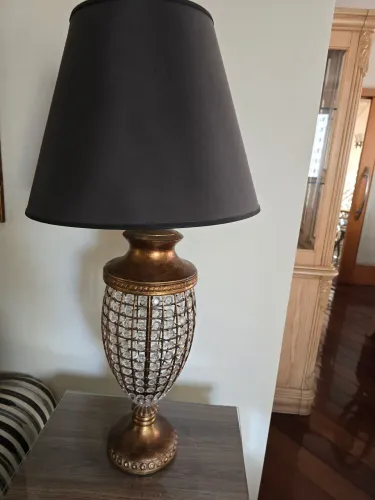 Abajur de sala