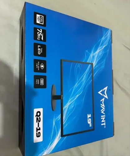 Monitor 19?