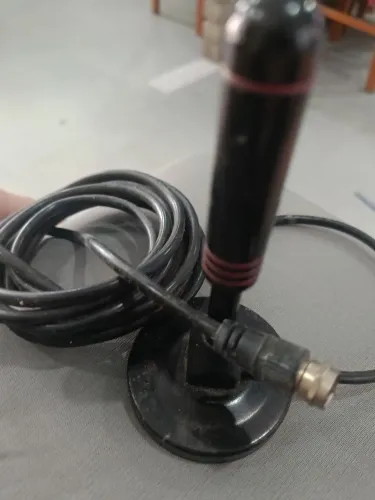 Antena digital