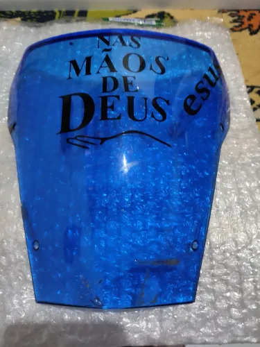 Bolha da XT 66 
