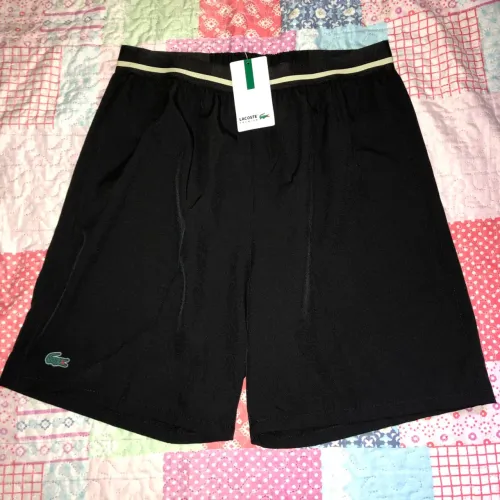 Short da Lacoste G