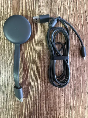 Chromecast