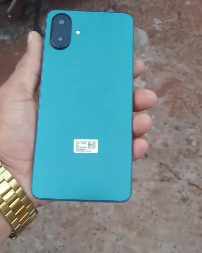 Celular A07