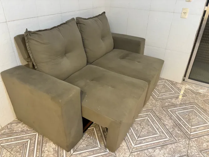 Sofá 